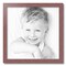 ArtToFrames 20x20 Inch Picture Frame, This 1.50 Inch Custom Wood Poster Frame is Available in Multiple Colors, Great for Your Art or Photos - Comes with Regular Acrylic and Foam Backing 3/16 inch (V-56673-20x20)
